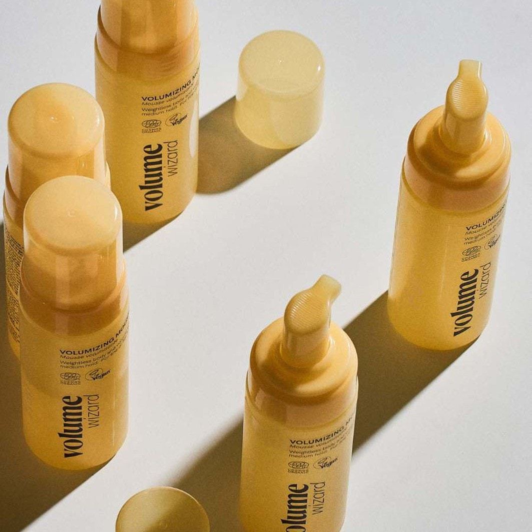 Hairlust pjena za volumen - 150 ml