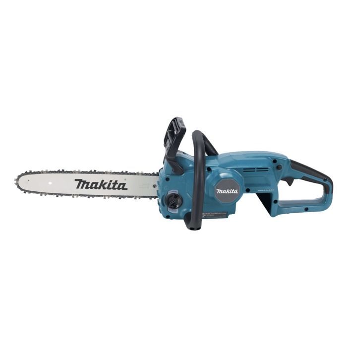 Tronçonneuse à chaîne - Makita - DUC 357 - Sans fil 18V - 35 cm - Brushless