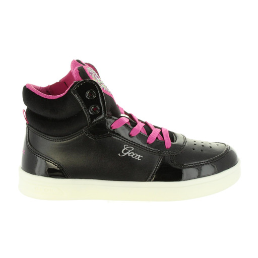 Zapatillas Deporte Geox J844me 0aj02 J Djrock