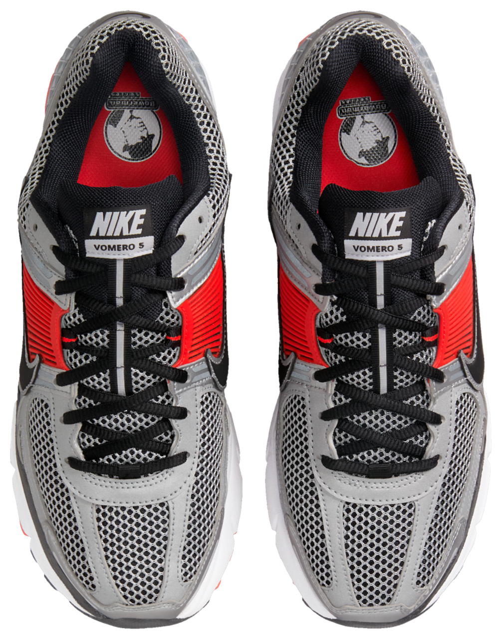 Nike Zoom Vomero 5