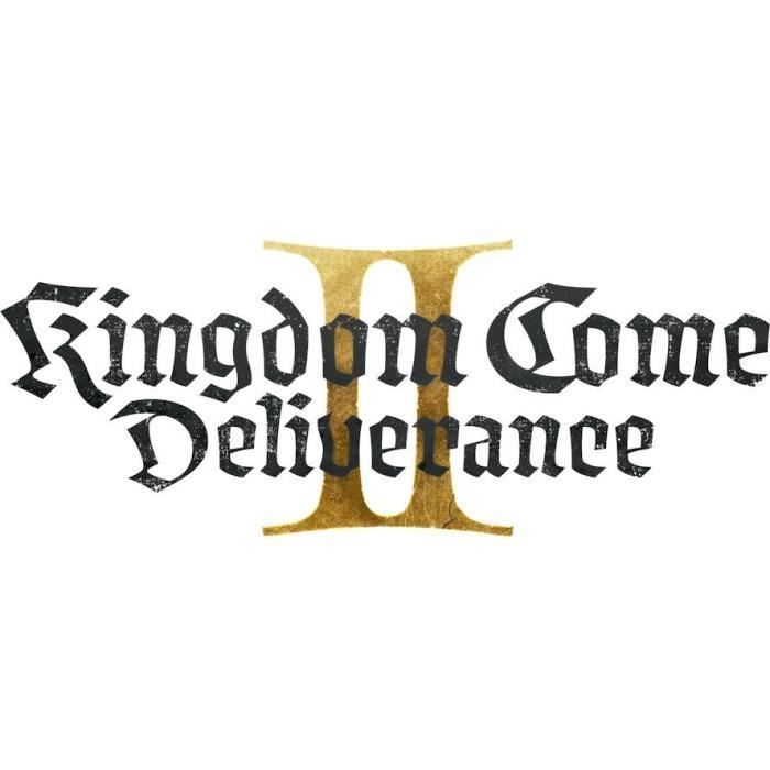 Kingdom Come: Deliverance II - Day One Edition - Jeu Xbox Series X