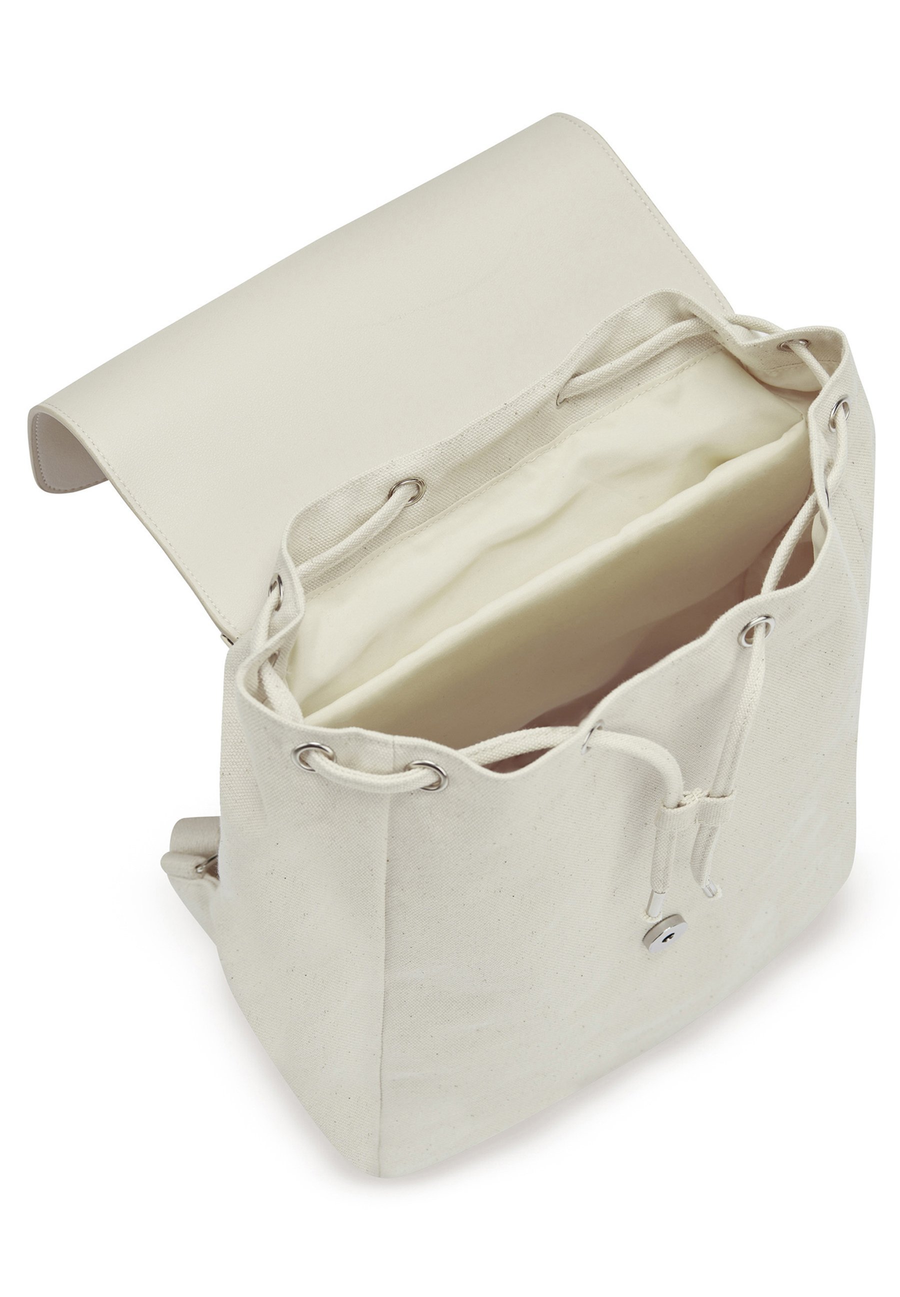 Expatrié ANOUK - Rucksack - creme