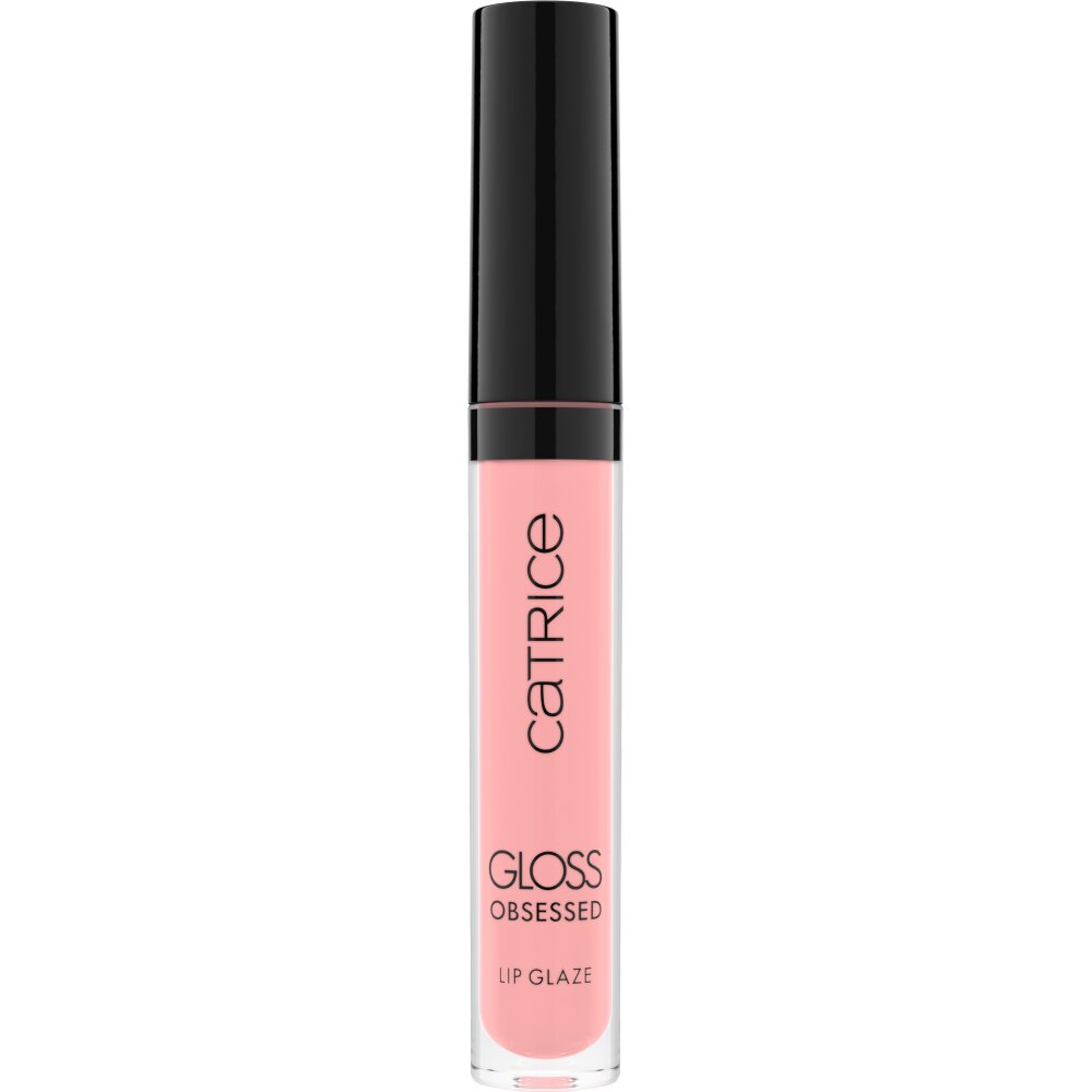 Catrice Gloss Obsessed lūpu spīdums
