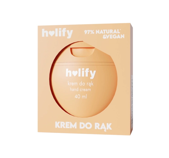Holify krem do rąk 40 ml