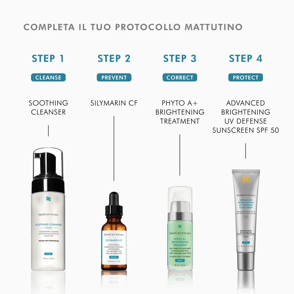 SKINCEUTICALS Phyto A Bright Tr Emuls Hydraterende Crème 30ml