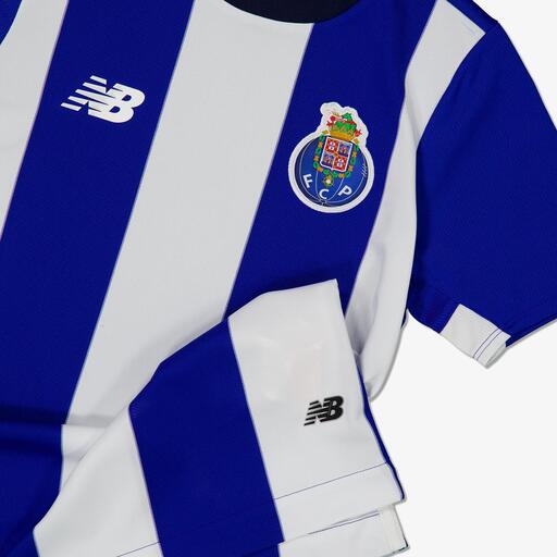 1º Equipación Fc Porto 23/24