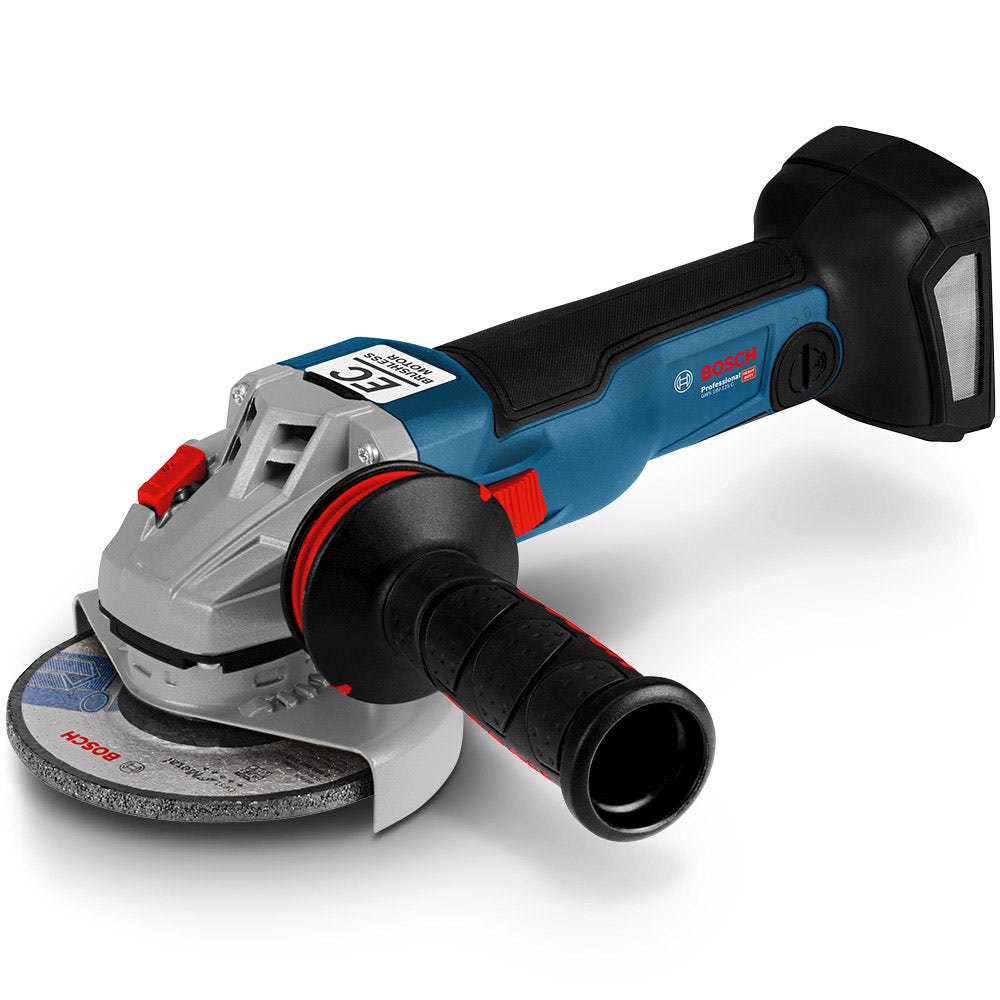 BOSCH ProCORE18V Harjaton 3-osainen sarja 2 x 8.0 Ah 0615990L27