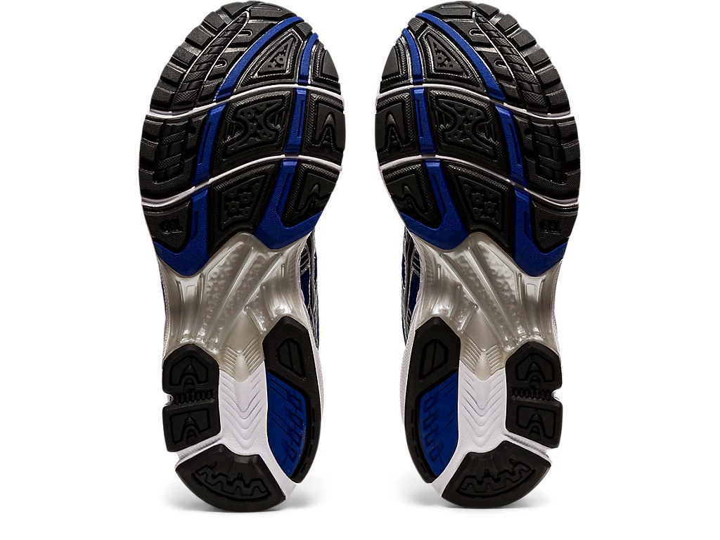 GEL-KAYANO 14 - Monaco Blue/Black
