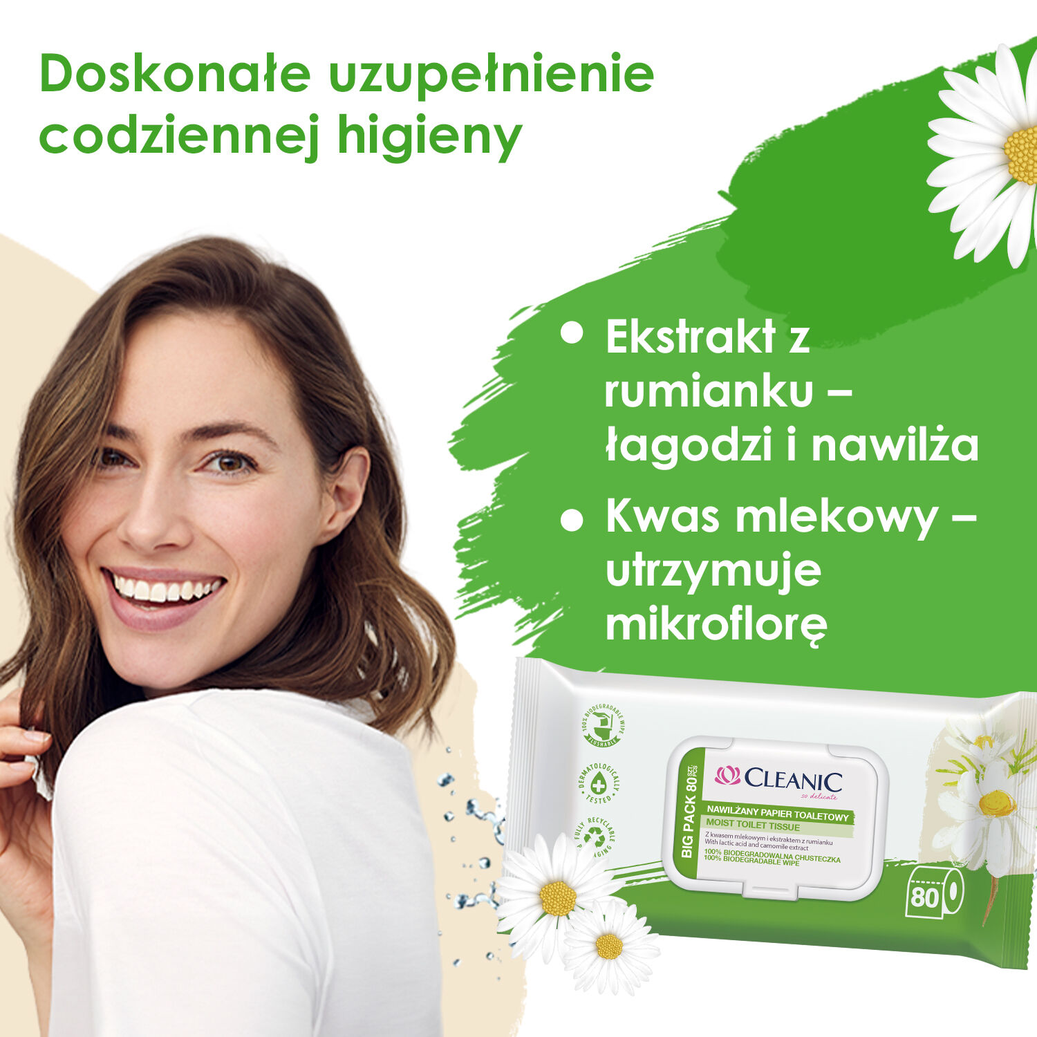 Čistilna kamilica