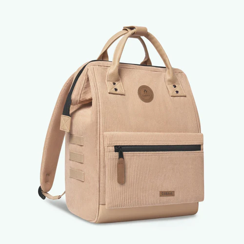 Cabaia Adventurer Medium Luxor Beige Rucksack