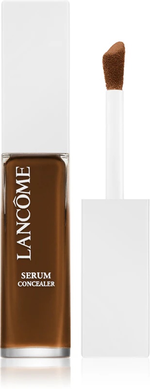 „Lancôme Teint Idole Ultra Wear Care & Glow“ maskuoklis su švytėjimo suteikiančiu efektu