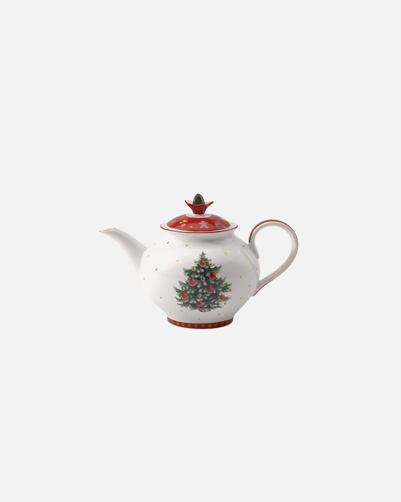 Villeroy & Boch vrč s poklopcem, Toy Joy - 1 komad