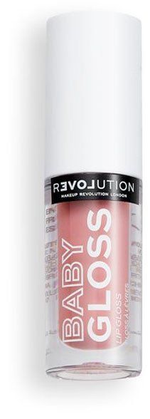 Relove Baby Gloss lūpu spīdums Lūpu spīdumi un lūpu spīdumi