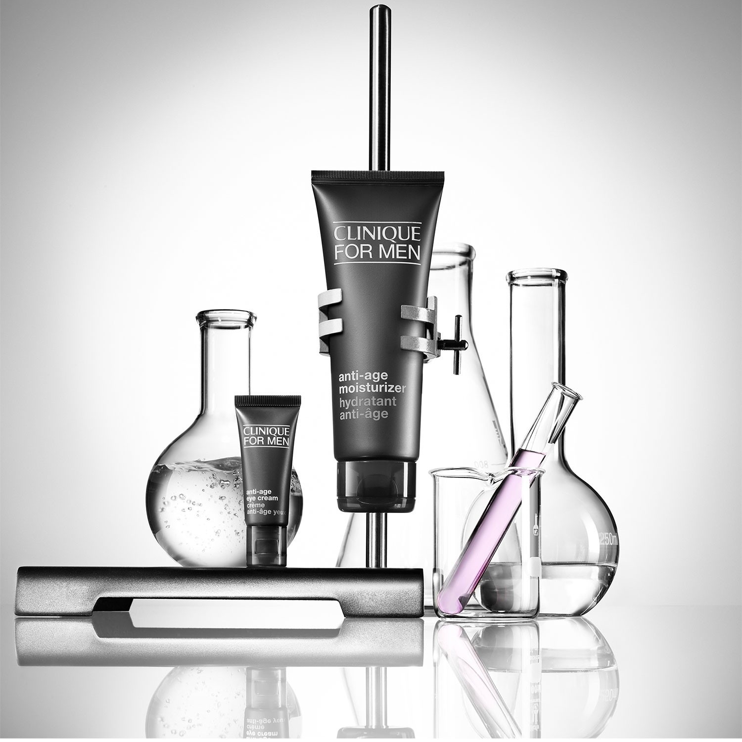 Clinique Crème Anti-âge yeux