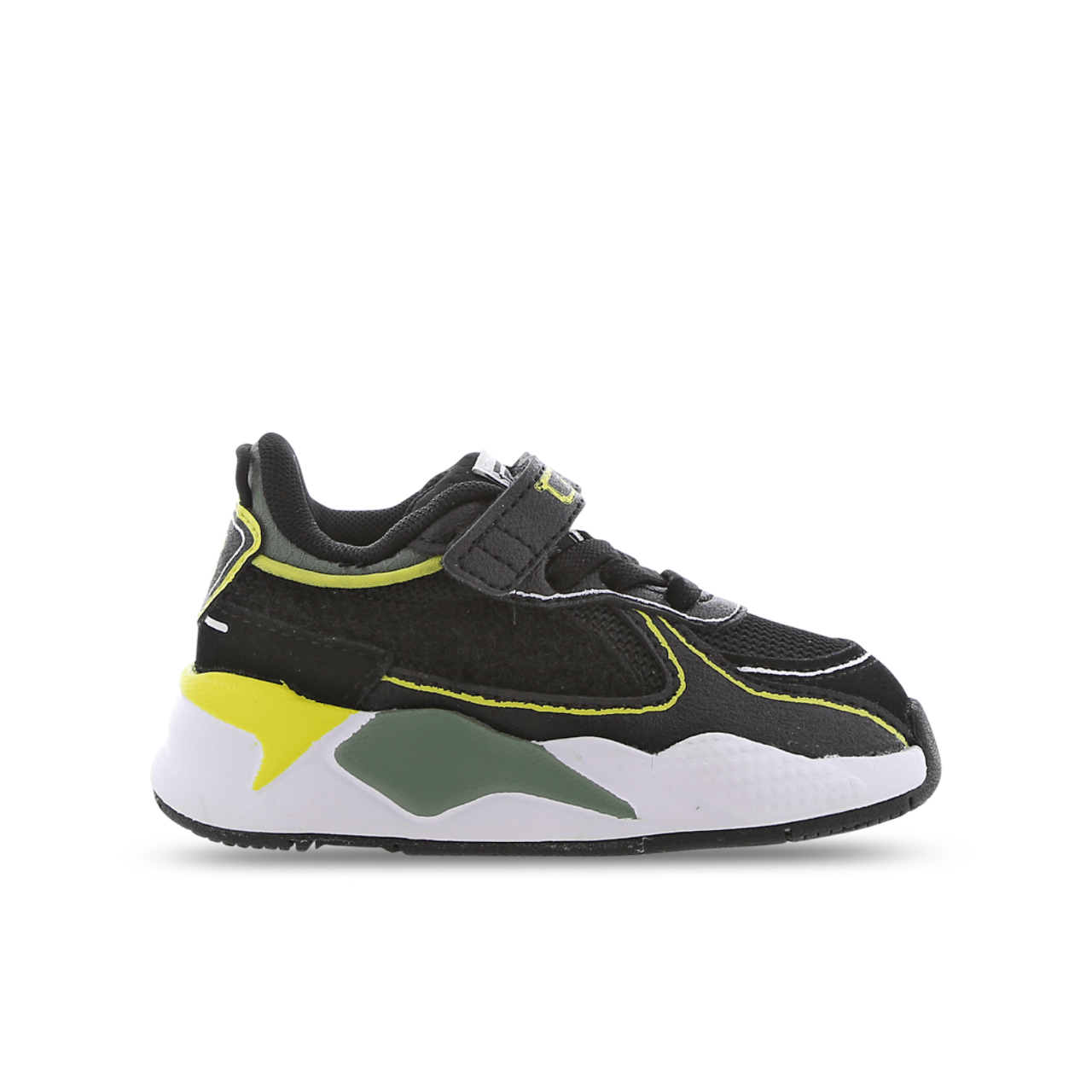 Puma X Paavo Pesusieni Rs-x
