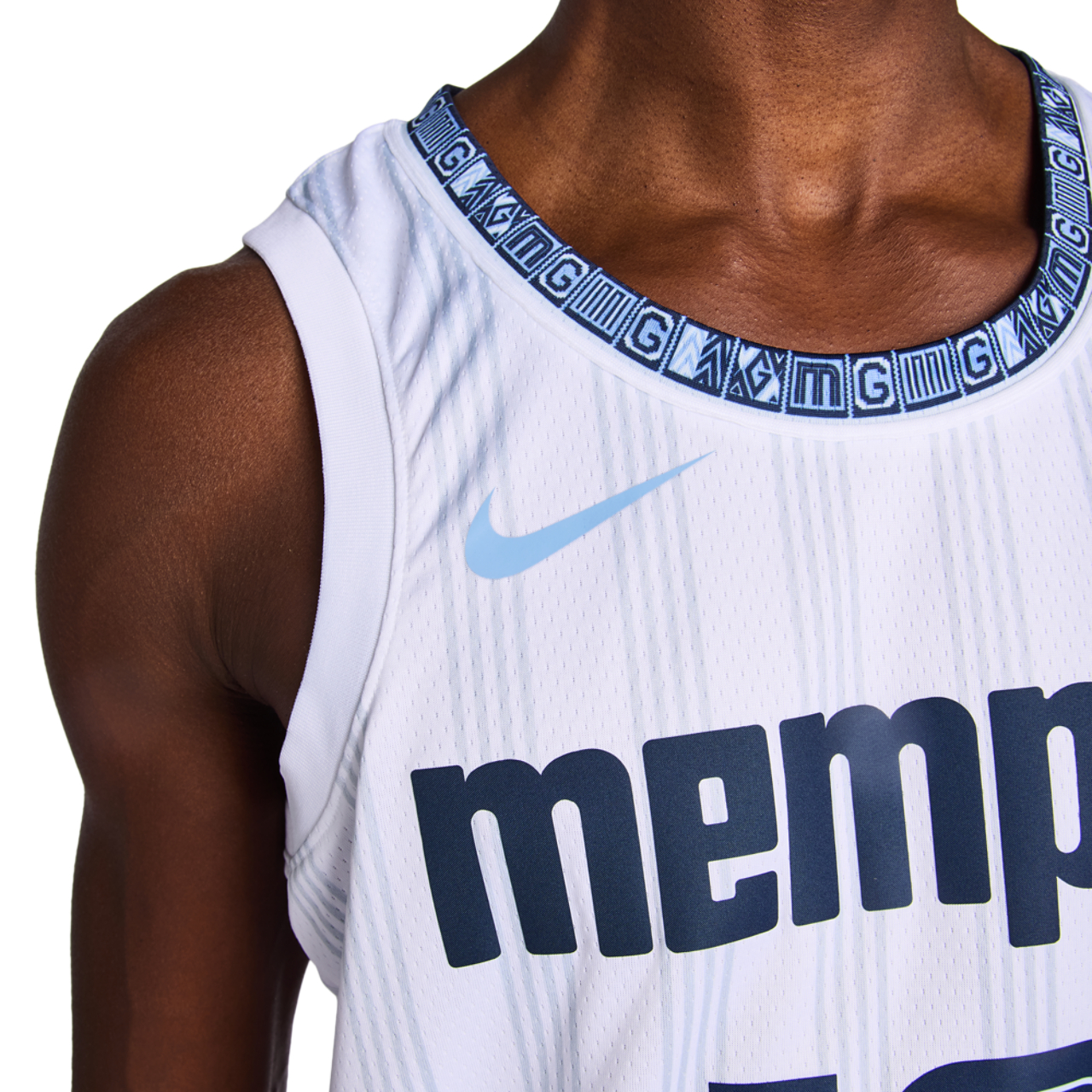 Nike Nba Memphis City-udgave