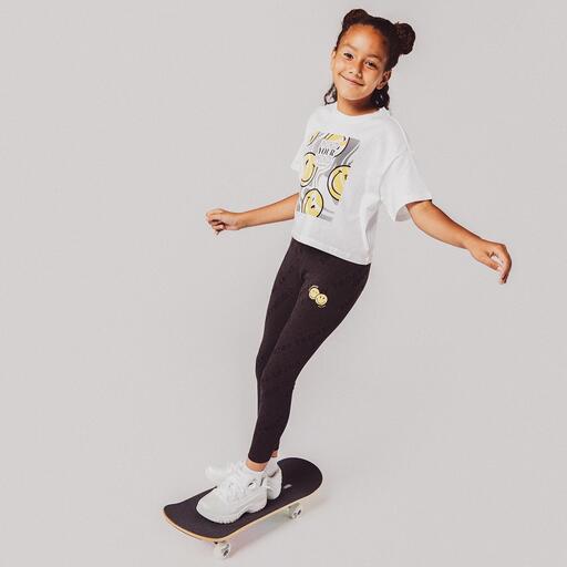  SmileyWorld® Leggings
