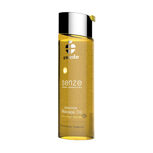 Swede Senze Divinity