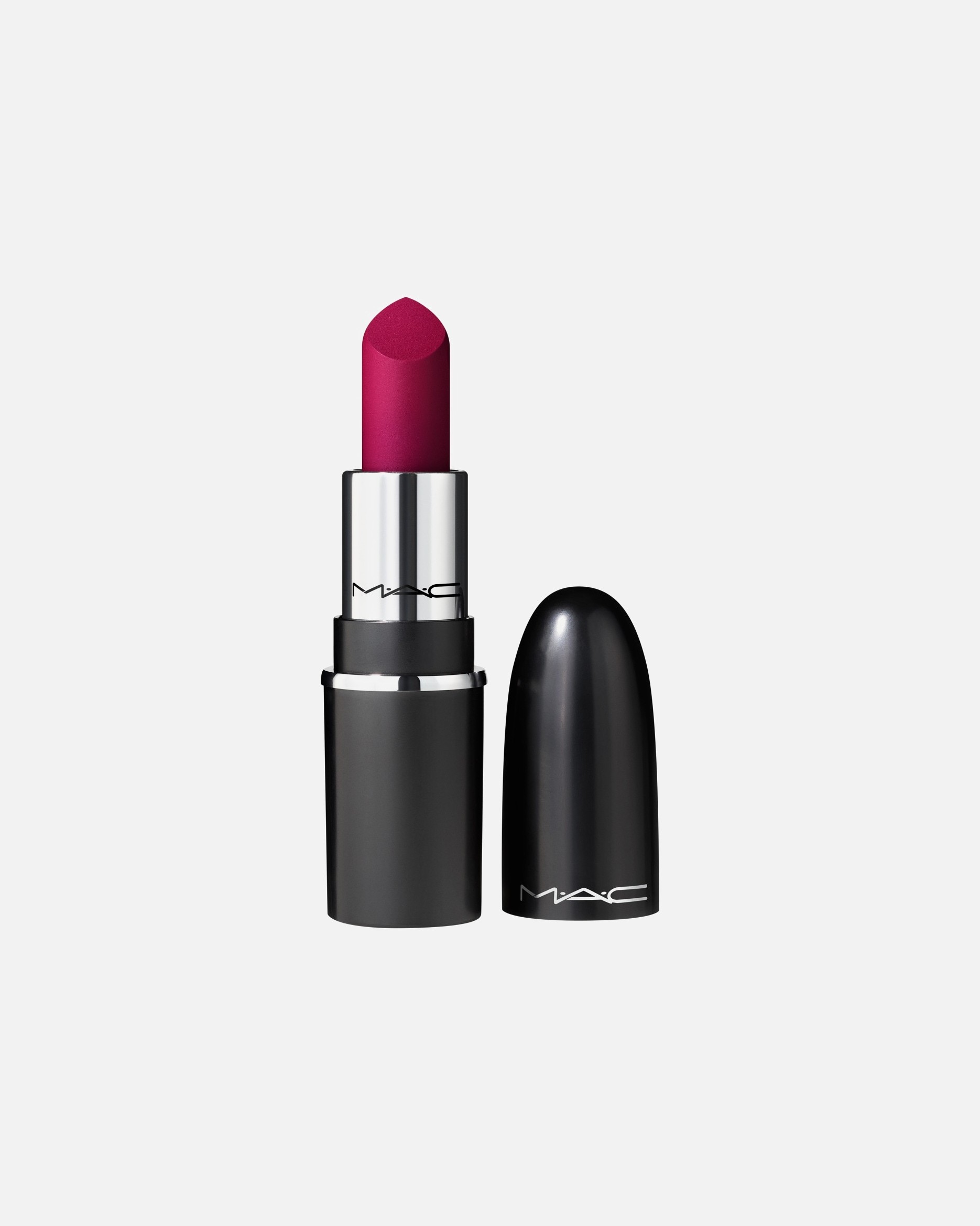 MAC Lipstift M·A·Cximal SLEEK SATIN RÚŽ NA RUŽ MINI - 1,5 g