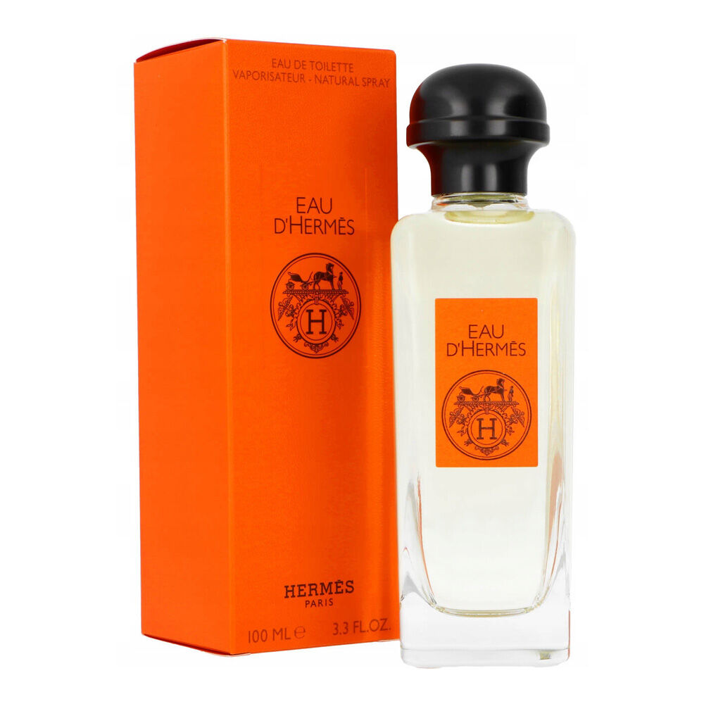Hermès Eau D'Hermes