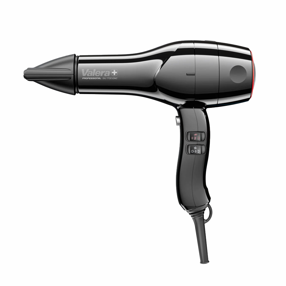 Valera Swiss Silent Jet 7700RC Light