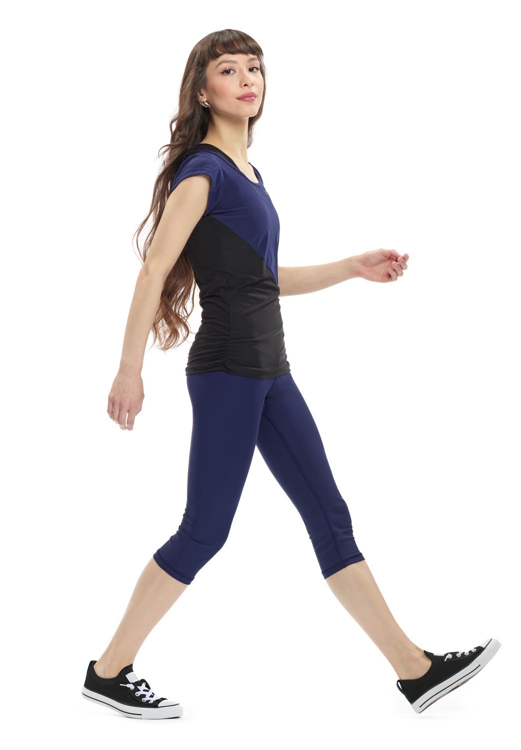 Winshape FUNCTIONAL COMFORT - Leggings - donkerblauw