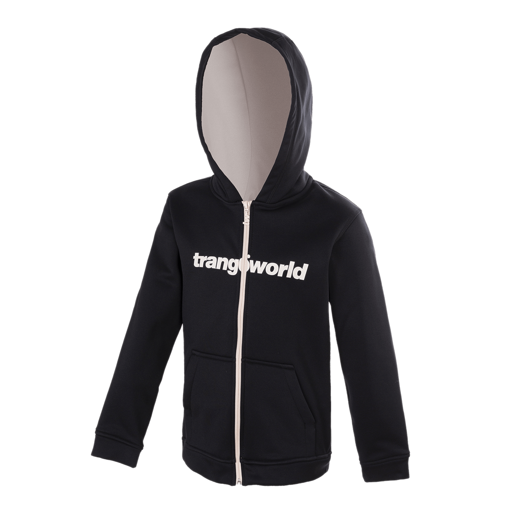  Chaqueta Trangoworld Oby