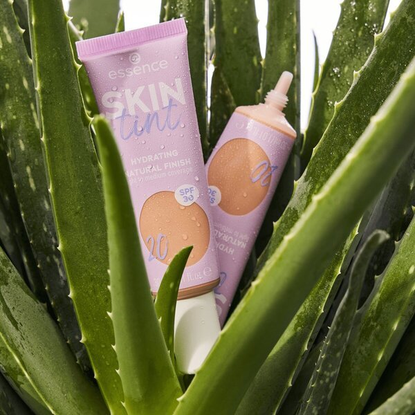Essence 20 нијанса за кожу<br>30ml