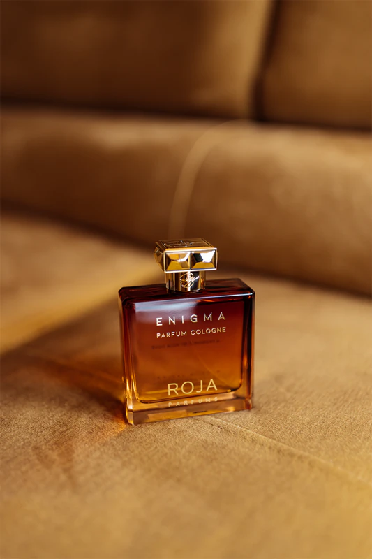 Roja Parfums Enigma Parfum Keulen voor heren