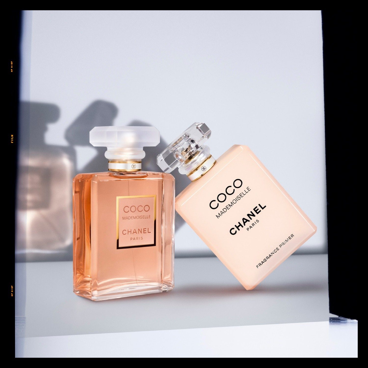 CHANEL Gruntēšanas līdzeklis COCO MADEMOISELLE FRAGRANCE PRINCIPLE - 100 ml
