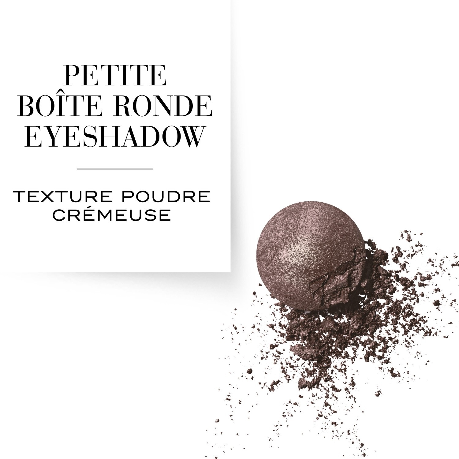 Bourjois Nouvelle Boîte Ronde