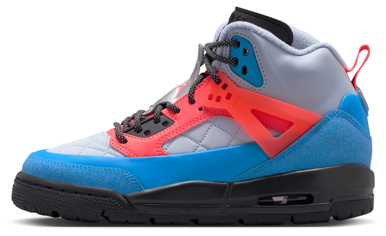 Jordan Spizike