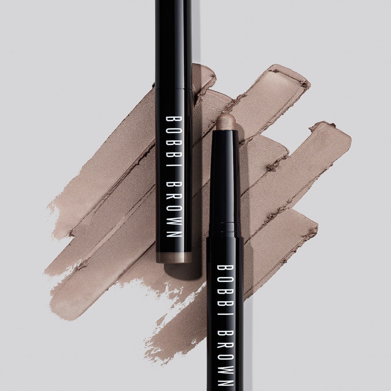 Bobbi Brown Oogschaduwstick, Langhoudend, Romig - 1,6 g