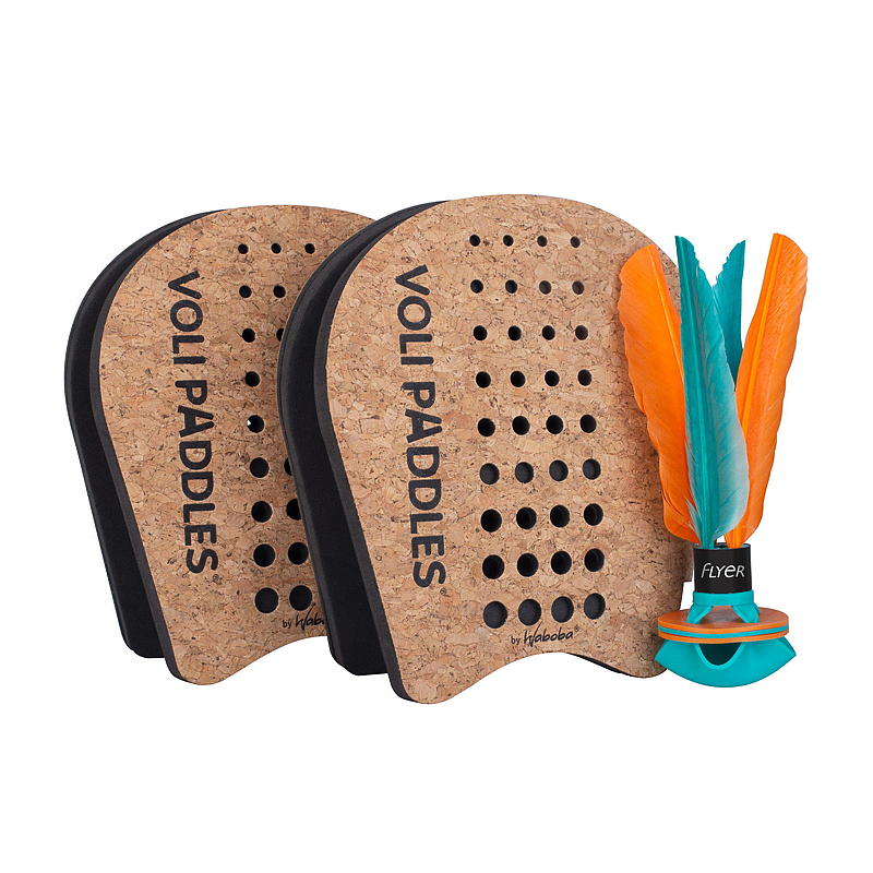 Set di racchette da pallavolo Waboba Waboba