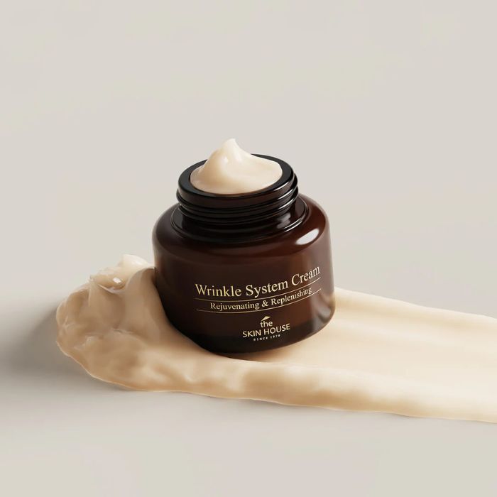 Sistem protiv bora Skin House