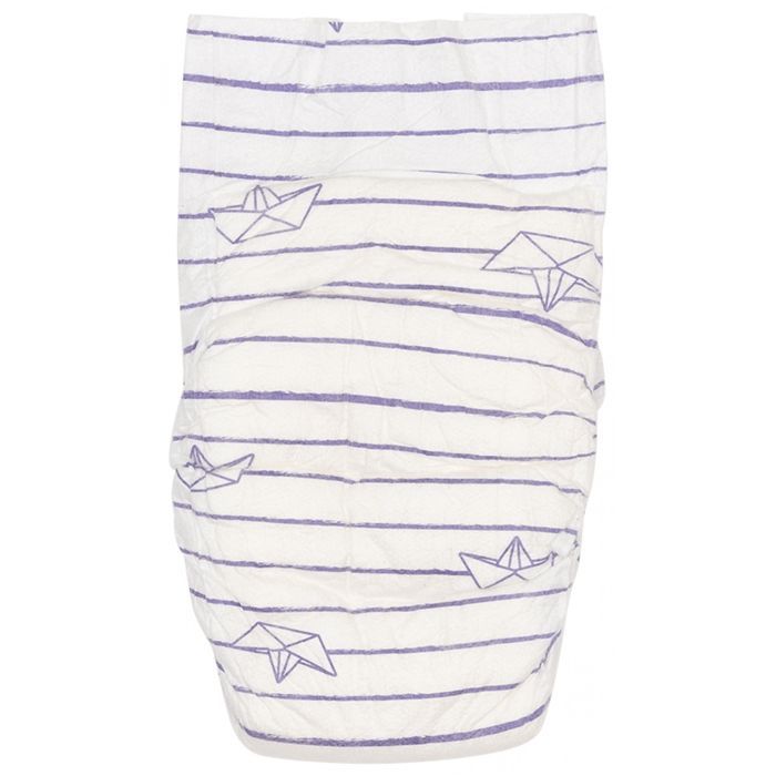 -Joone 20 Diapers Size 5 for 10-18 kg (Color: Malo Blue)