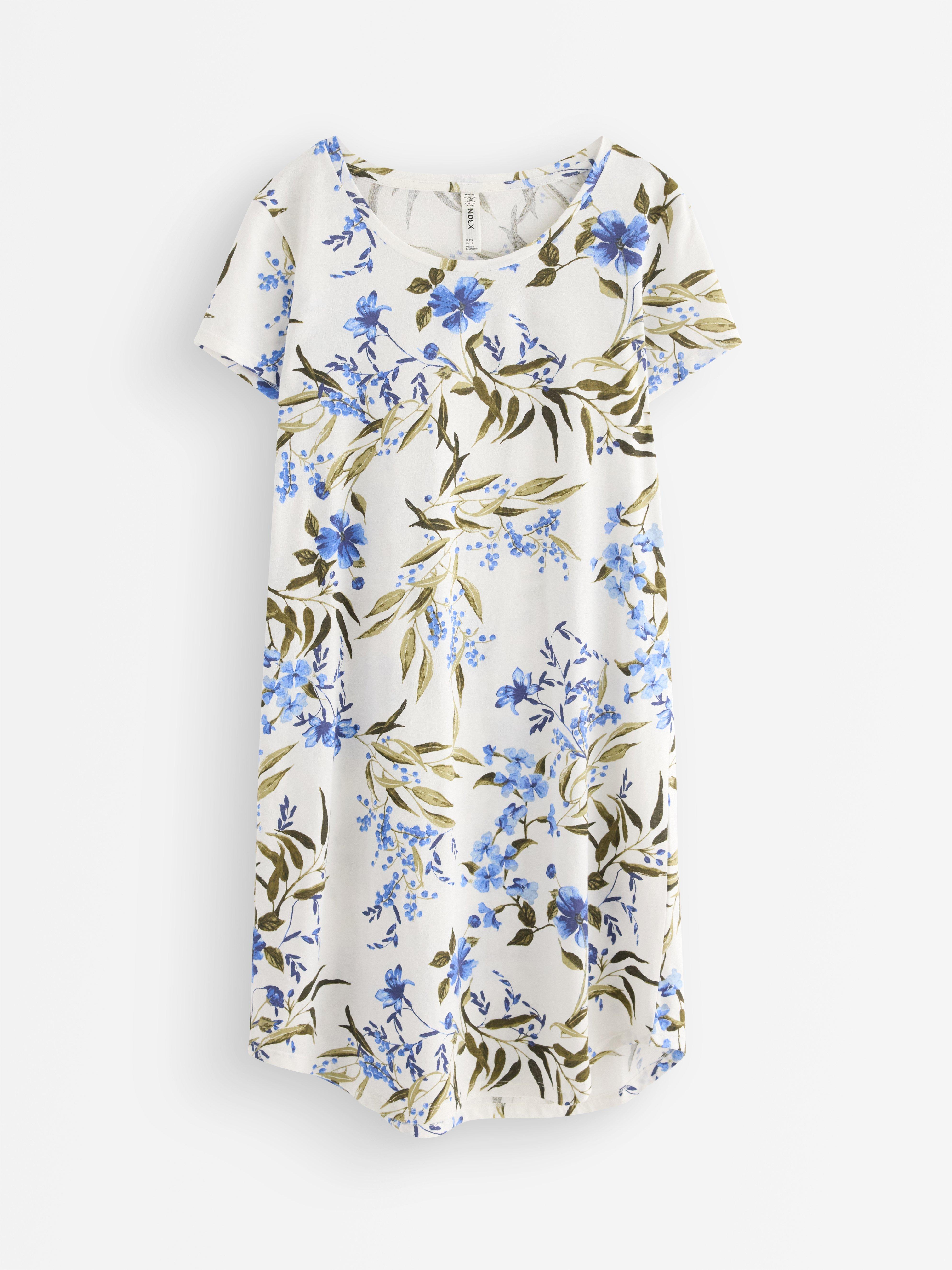 Nattlinne Off White