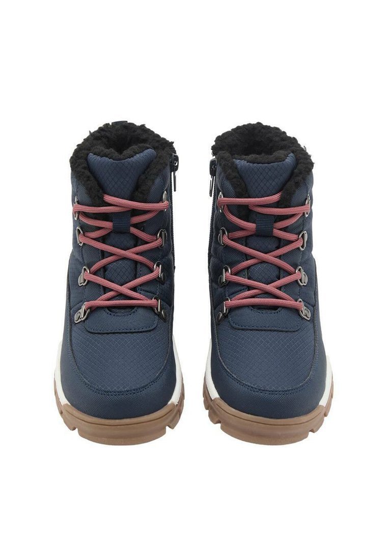 Mango Kids winterlaarzen - blauw
