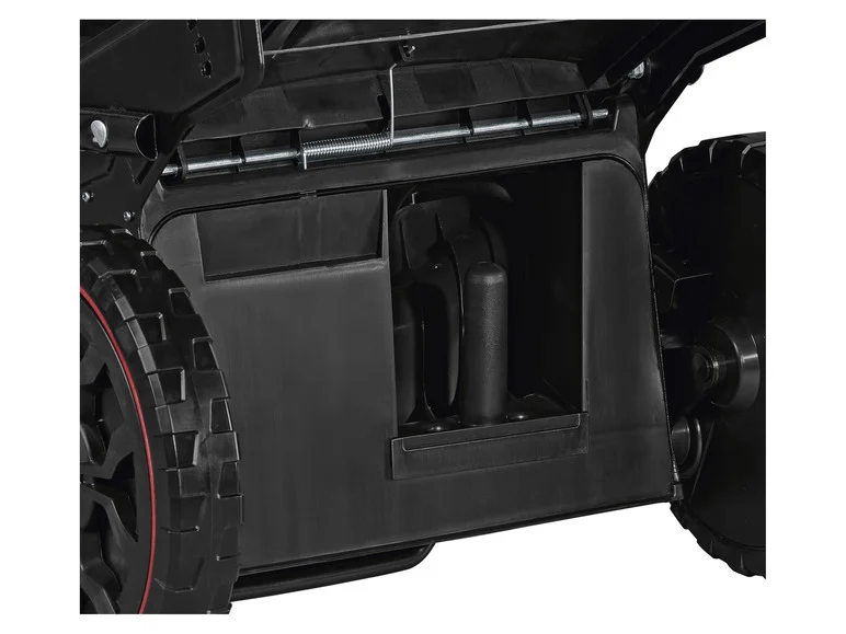 PARKSIDE PERFORMANCE® Batteridrevet gressklipper PPRMA 40-Li, 40 V