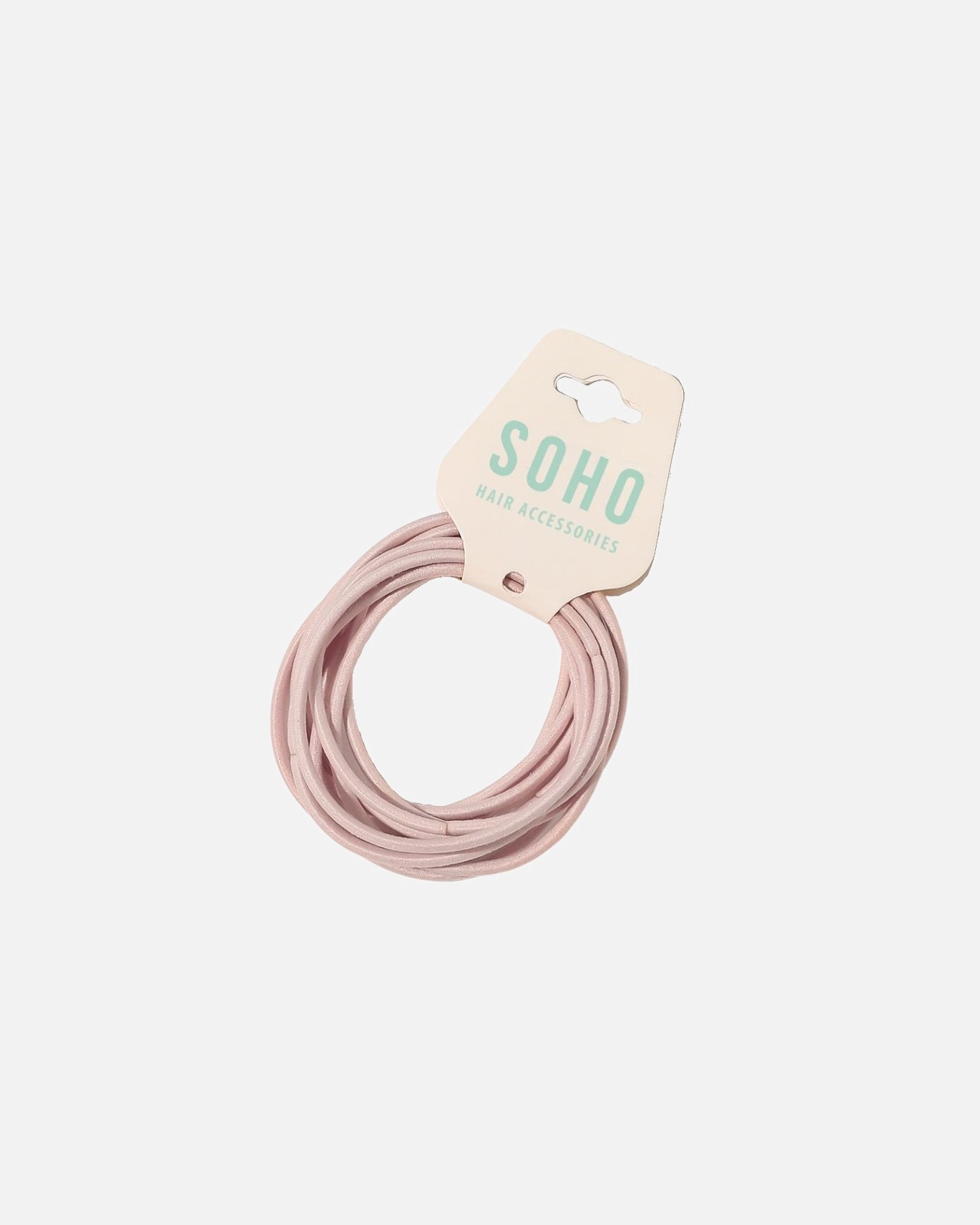 SOHO Ellie gumice za kosu - 10 komada