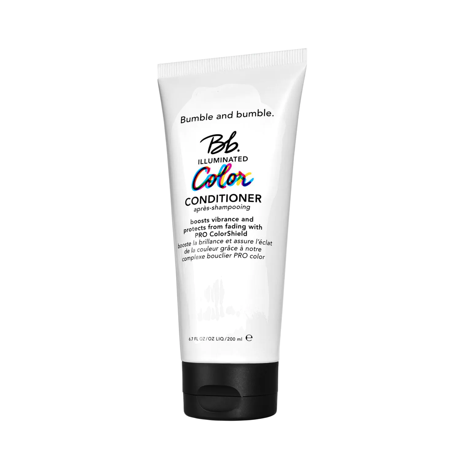 Bumble and bumble Illuminated Color Conditioner Intensywnie nawilżająca odżywka, 200 ml