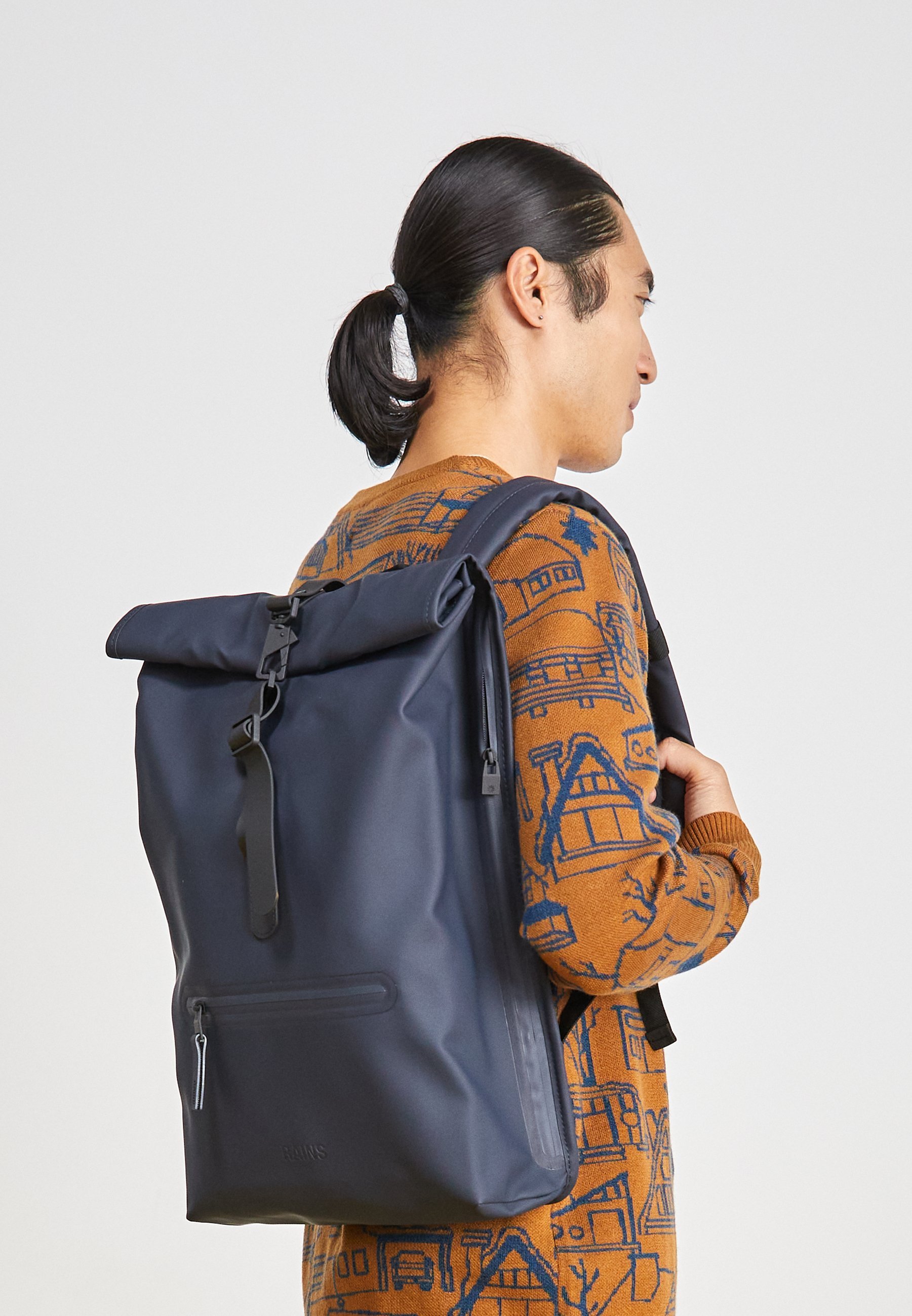 Zaini Rains