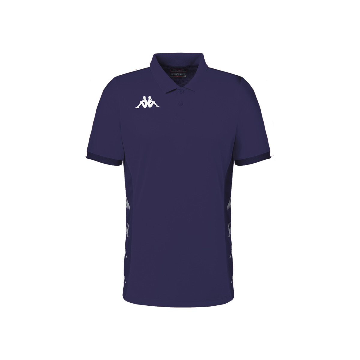  Polo Para Niños Kappa Deggiano