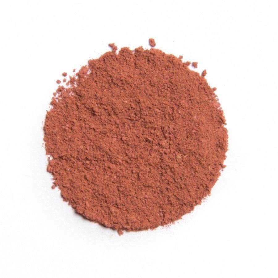 Boho zeleno rumenilo za šminkanje - 4,5 g