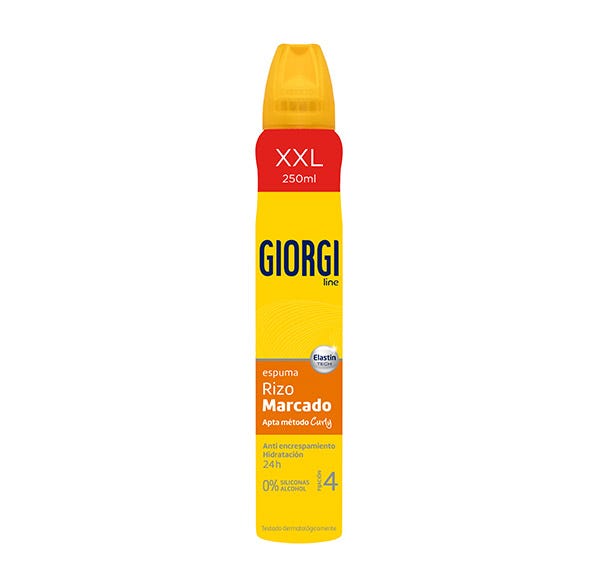 Definierad lock | 250 ml