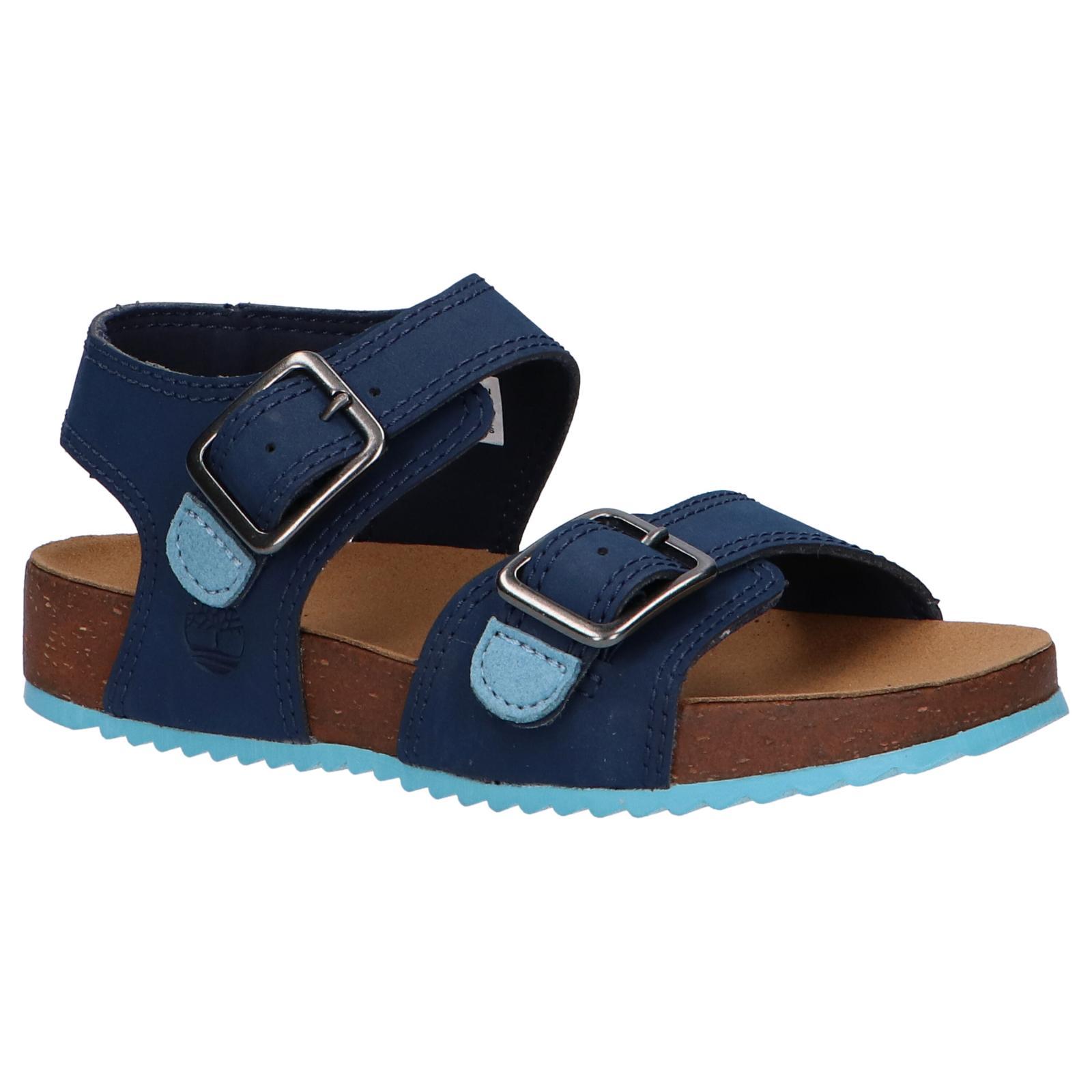  Sandalias Timberland A4349 Castle Island