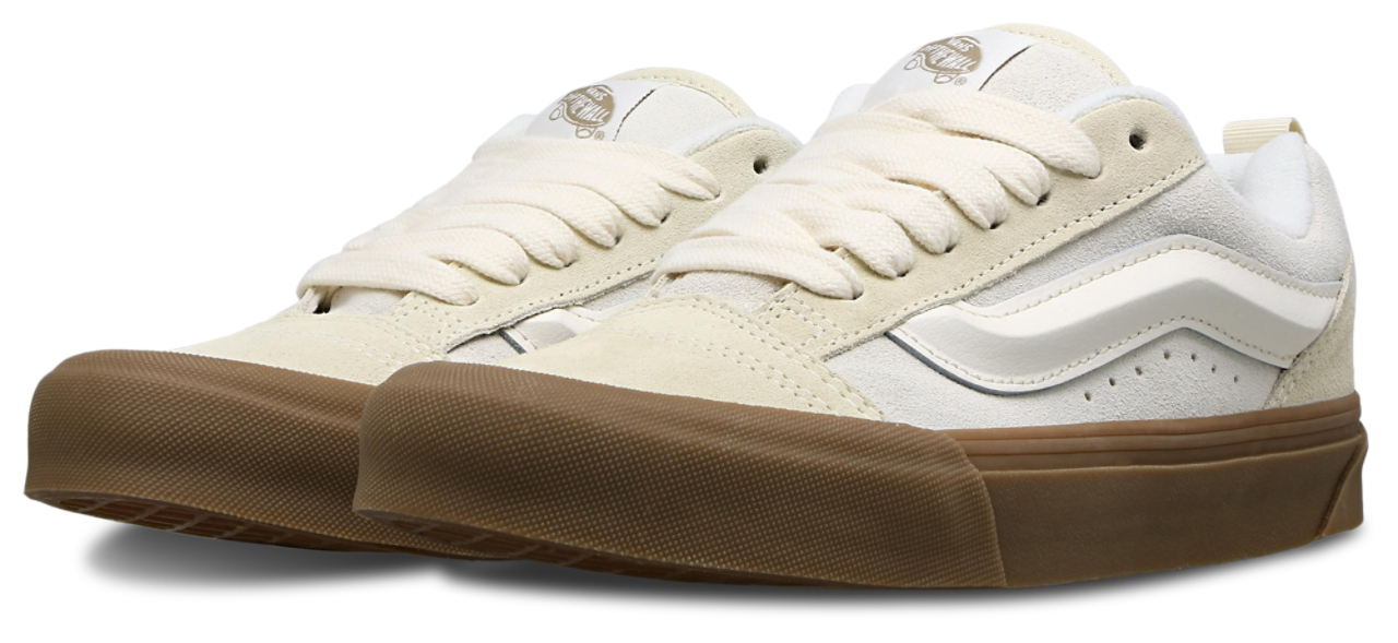 Vans Knu School
