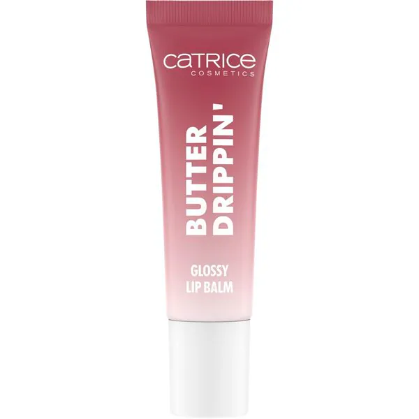 Catrice Butter Drippin' 030 Butter Together Glossy Lip Balm<br>10ml