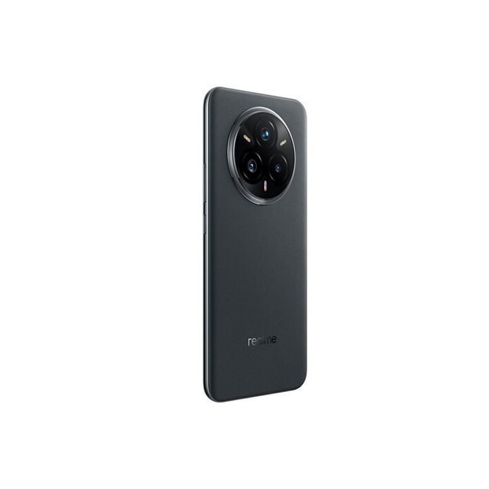 SMARTPHONE - REALME - 14 Pro + 5G - 12 GB de RAM - 512 GB - Pantalla curva de 6,83 pulgadas