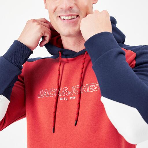  Jack & Jones blokas